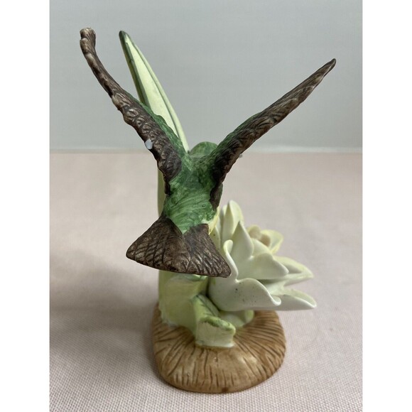 "Birds In Flight" Collection "Flight To Spring" The Hummingbird's Odyssey - Picture 5 of 9